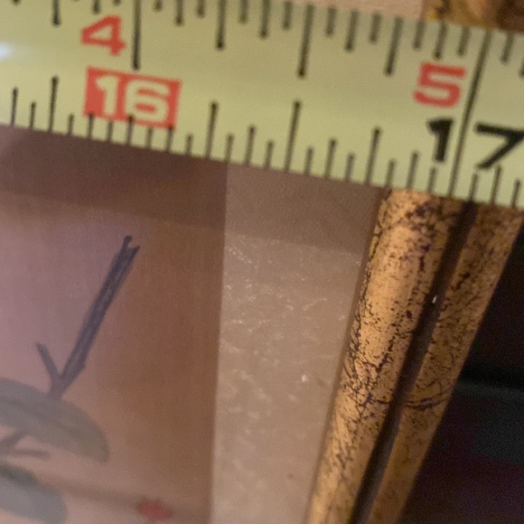 Vintage Traditional Chinese
Silk Painting - Picture 16 of 16